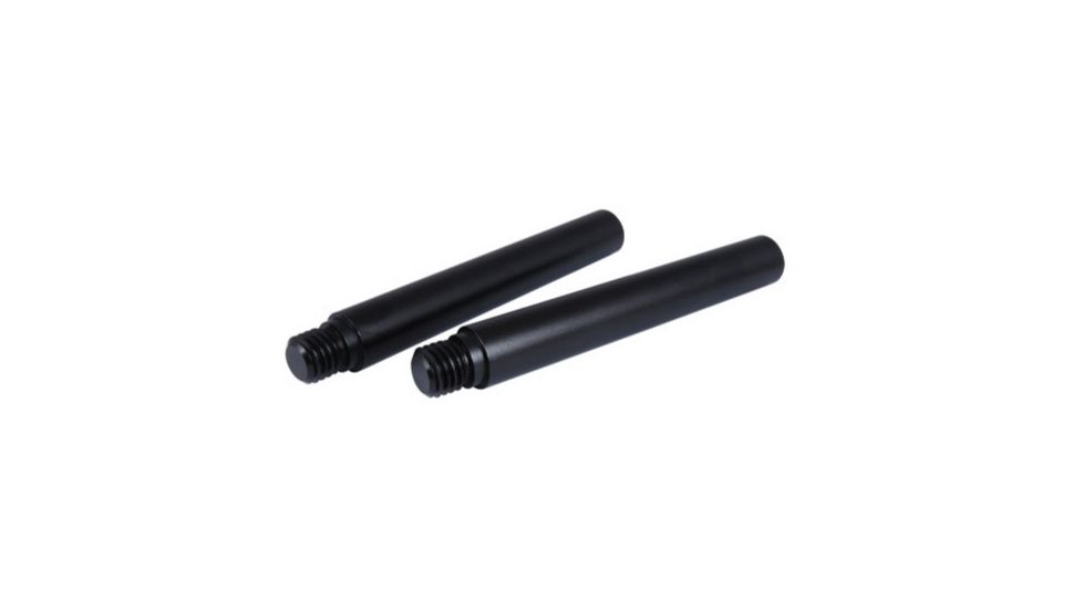 Genus 4-in Support Extension Bars (pair) GLGMBEXT100