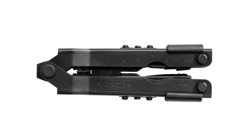 Gerber 600 Bluntnose Multi-Plier 07520G