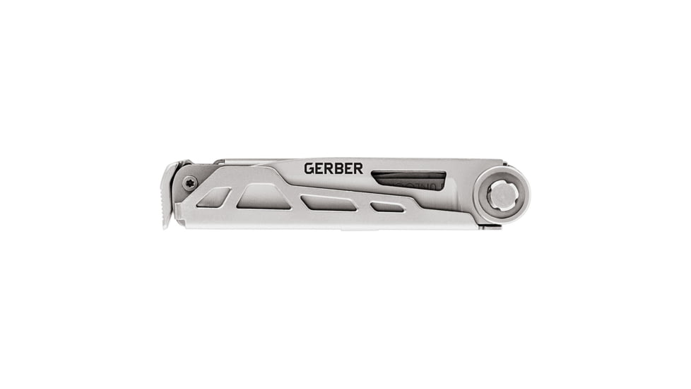 Gerber Armbar Cork Multi-Tool, Gold Handle