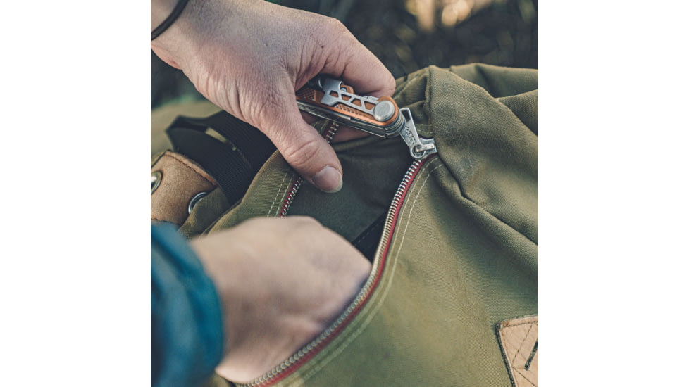 Gerber Armbar Cork Multi-Tool, Gold Handle