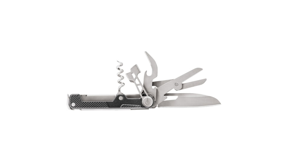 Gerber Armbar Cork Multi-Tool, Onyx Handle