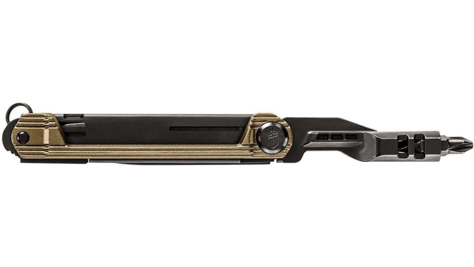 Gerber Armbarslim,drive,brnz,e - 31-003820