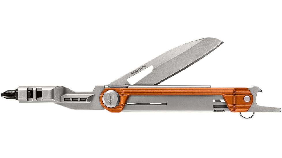 Gerber Armbarslim,cut,orng,e - 31-003812