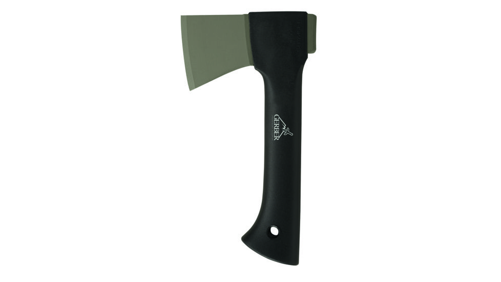 Gerber Back Axe