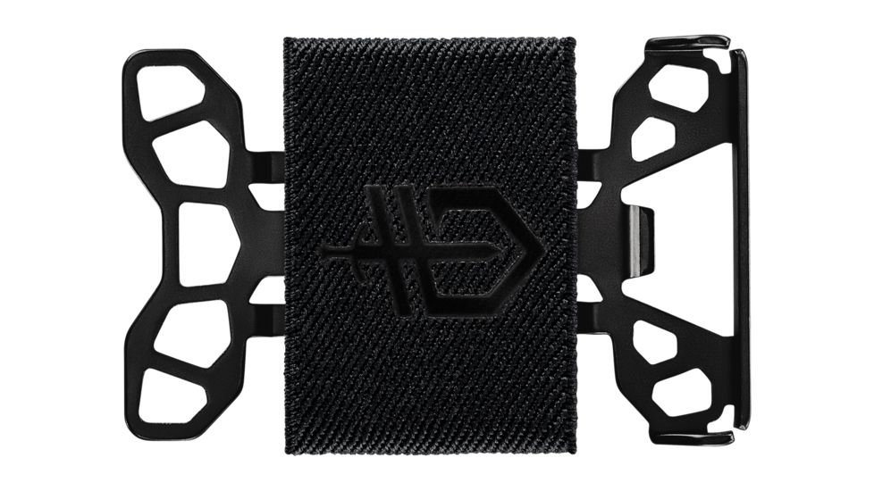 Gerber Barbill Wallet, Black, 30-001492