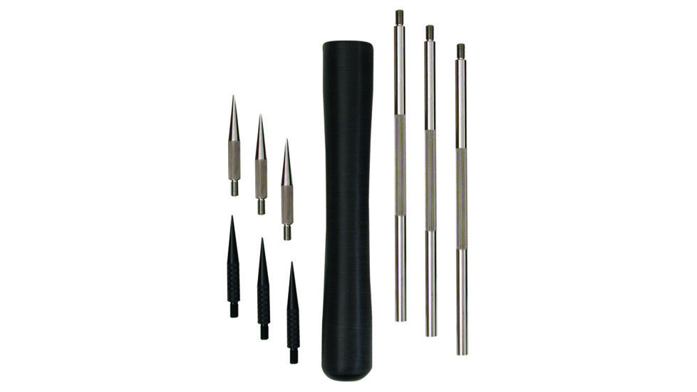Gerber Basic Mine Probe Kit, Sheath - Box Pack 05984