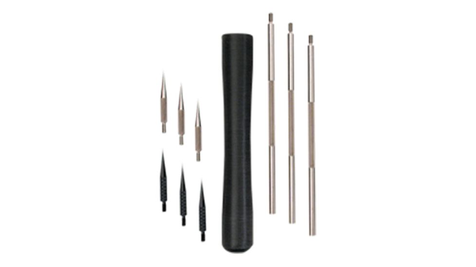 Gerber Basic Mine Probe Kit, Sheath - Box Pack 05984