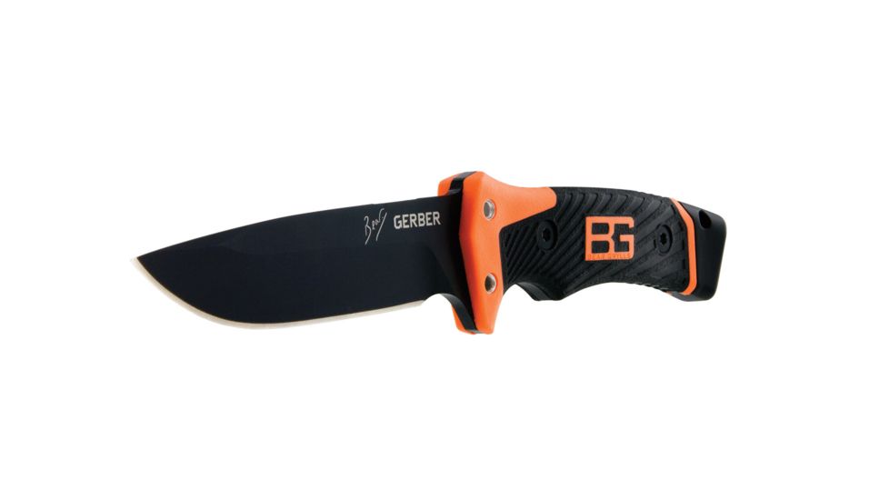 Gerber Bear Grylls Ultimate Pro Fixed Blade Knife 31-001901
