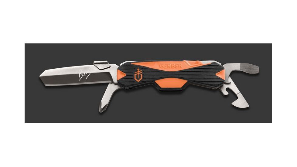 Gerber BG Greenhorn Tool 31-002784