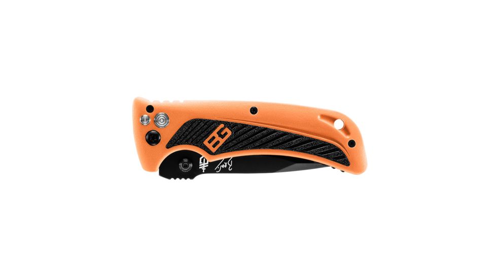 Gerber BG Survival AO Knife, Blister 31-002530