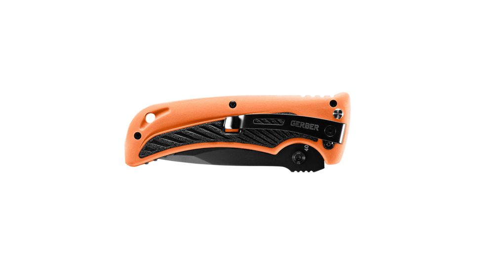Gerber BG Survival AO Knife, Blister 31-002530