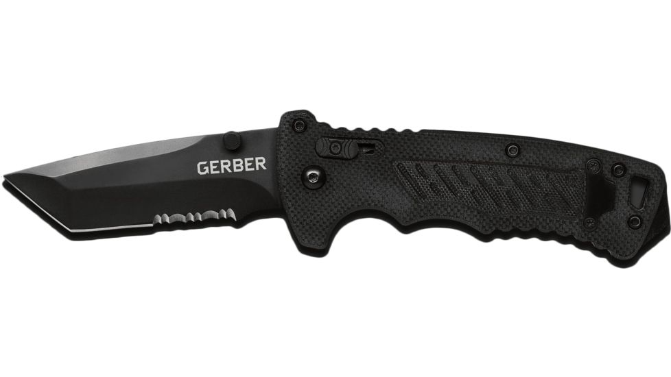 Gerber Blades Apocalypse Kit 7 Survival Tools 30-000601