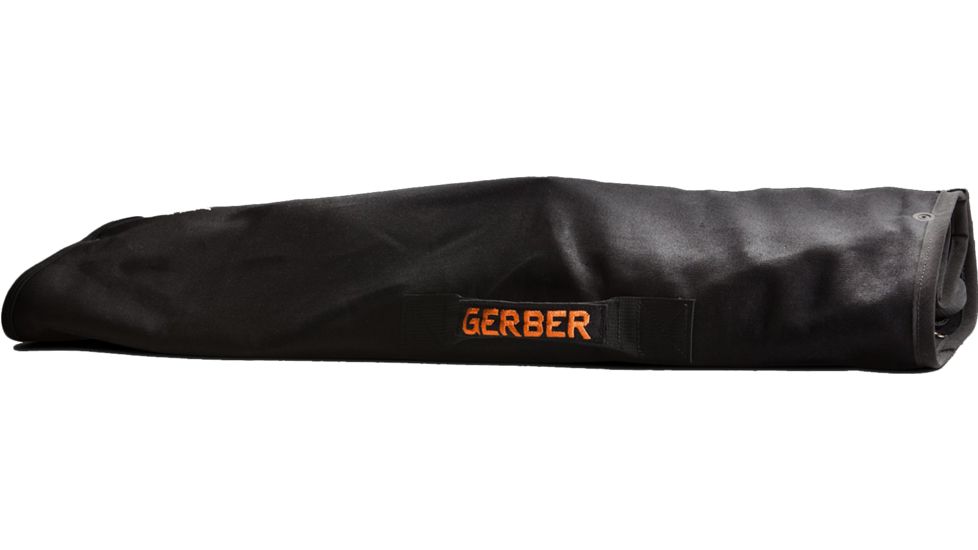 Gerber Blades Apocalypse Kit 7 Survival Tools 30-000601