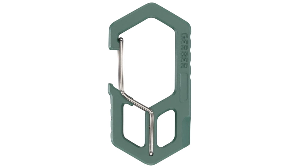 Carabiner - Baltic Haze