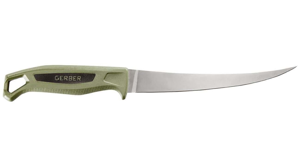 Gerber Ceviche,7.0,fb,pe,grn/blk,e - 31-004132