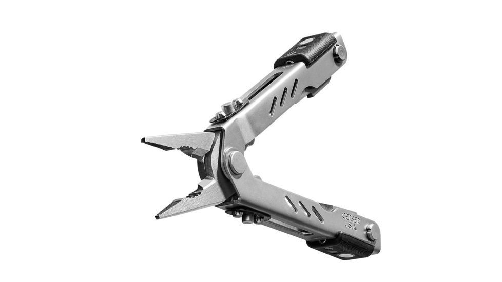 Gerber Compact Sport Multi-Plier 400, Needlenose 5500