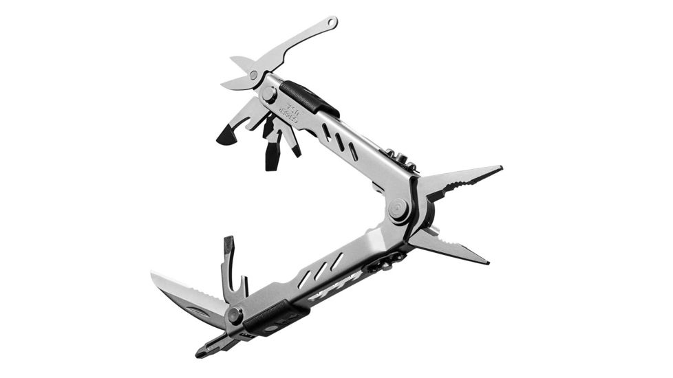 Gerber Compact Sport Multi-Plier 400, Needlenose 5500