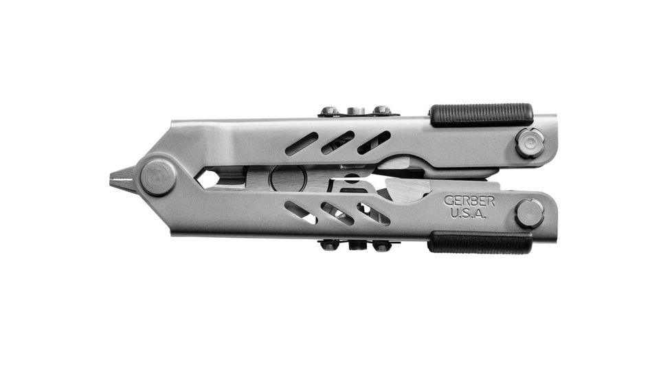 Gerber Compact Sport Multi-Plier 400, Needlenose 5500