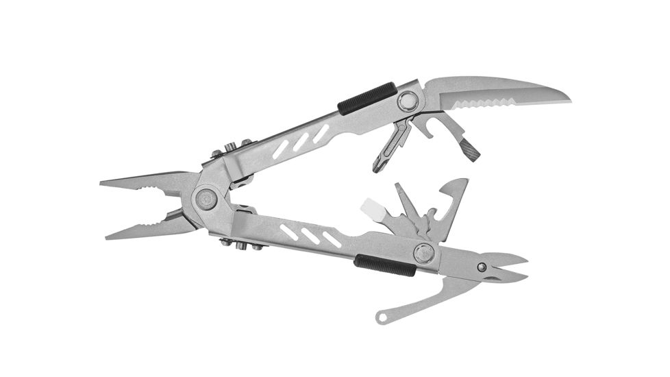 Gerber Compact Sport Multi-Plier 400, Needlenose 5500