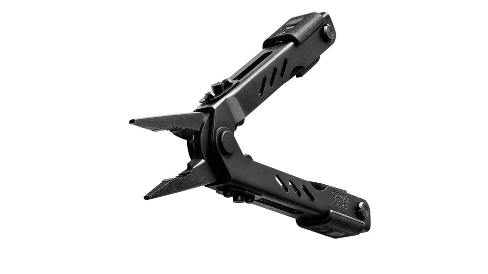 Gerber Compact Sport Multi-Plier 400, Needlenose Pliers 5509