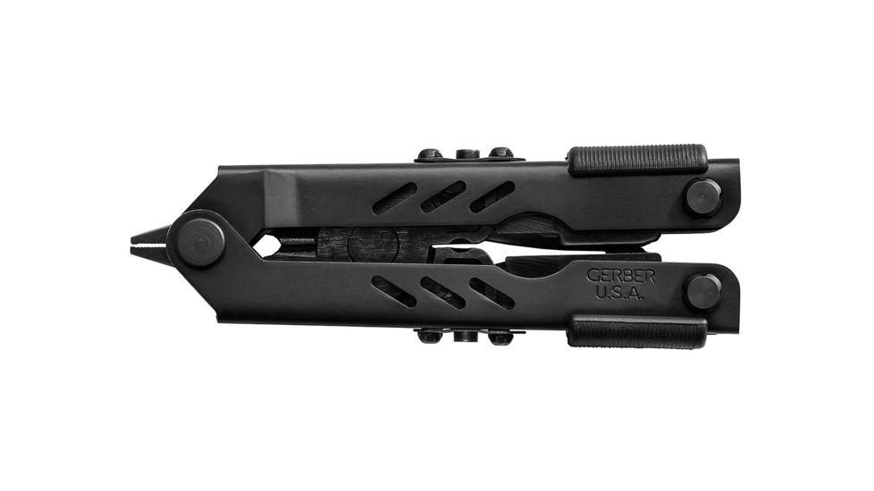 Gerber Compact Sport Multi-Plier 400, Needlenose Pliers 5509