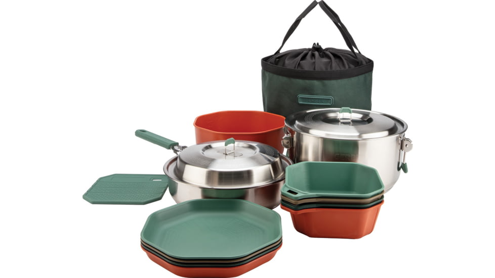 Gerber CompIEAT Cook Set, G1069024