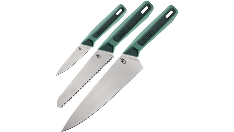 Gerber CompIEAT Knife Set, G1067404