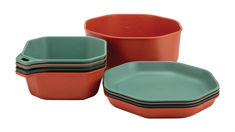 Gerber CompIEAT Tableware Set, G1069027