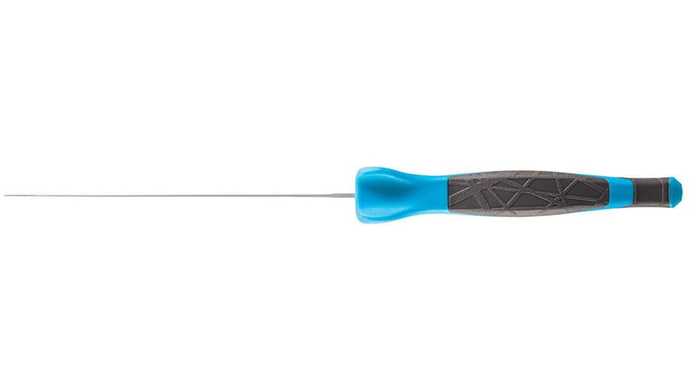 Gerber Controller,6in,fb,slt,cyan,e - 31-003557N
