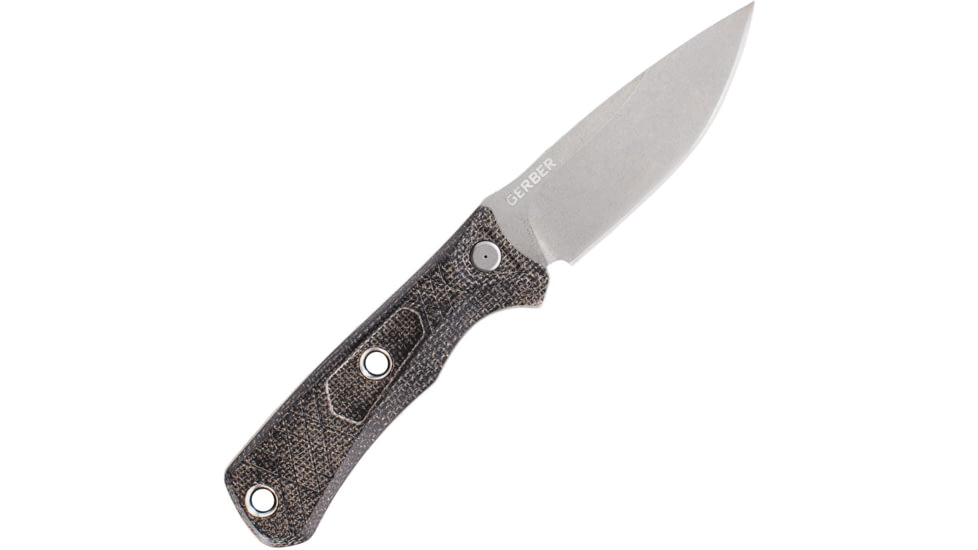 Gerber Convoy Fixed Blade, G1066485