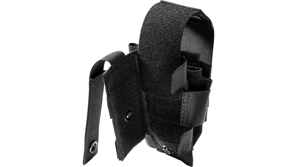 Gerber Custom Fit Sheath Dual Black, G1222