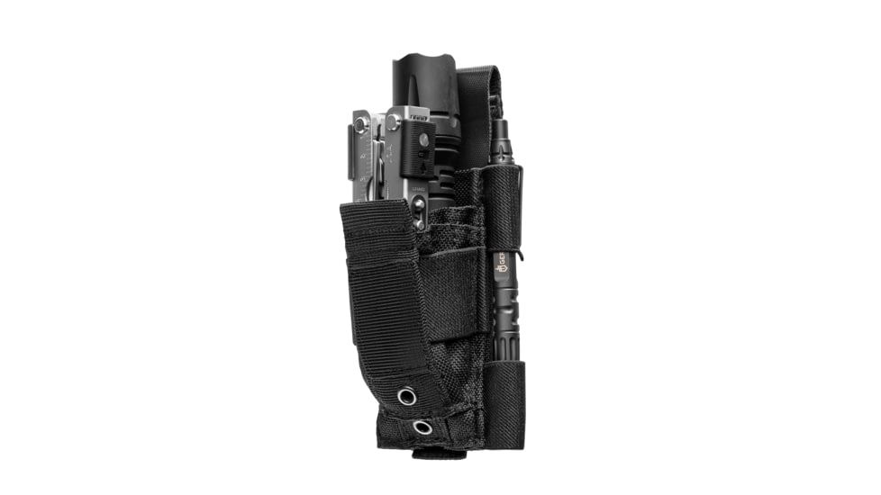 Gerber CustomFit Dual Sheath, Commercial MultiLingual, 31003259