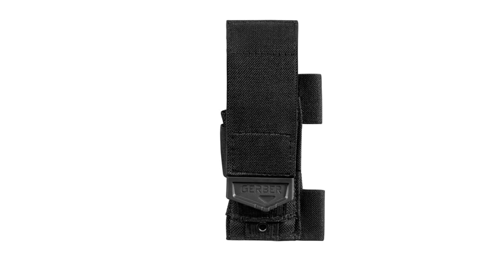 Gerber CustomFit Dual Sheath, Commercial MultiLingual, 31003259