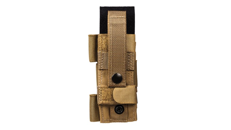 Gerber CustomFit Dual Sheath, Coyote Brown, 30-001350