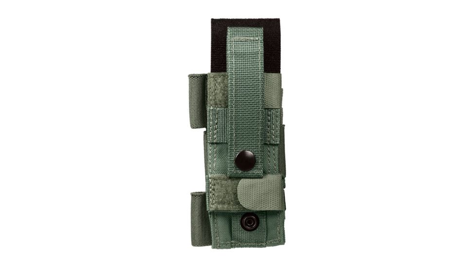 Gerber CustomFit Dual Sheath, Green, 30-001404