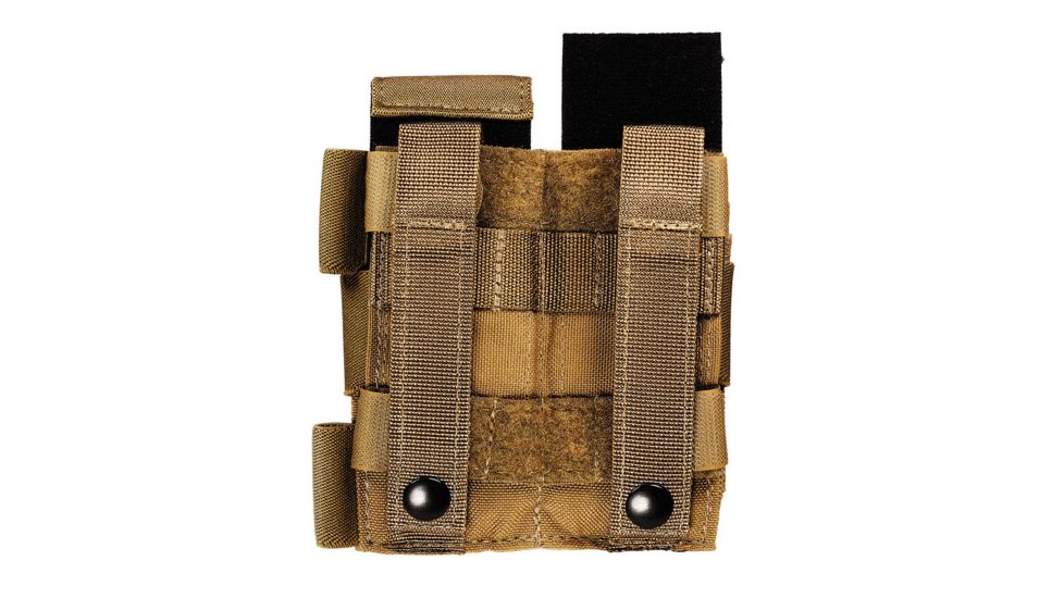 Gerber CustomFit Quad Sheath, Coyote Brown, 30-001351