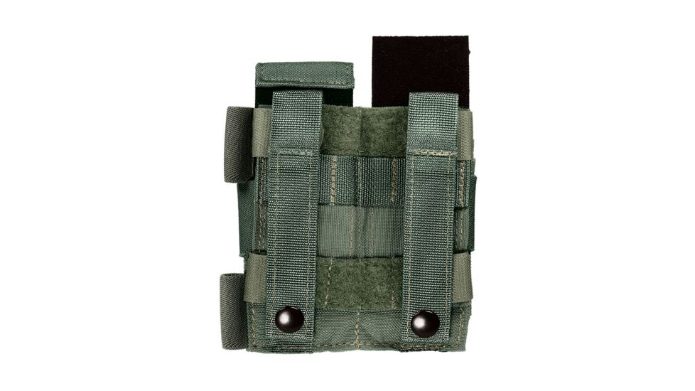 Gerber CustomFit Quad Sheath, Green, 30-001405