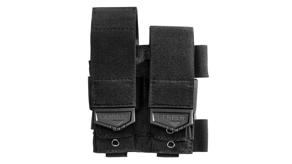 Gerber CustomFit Quad SheathCommercial, 30001225