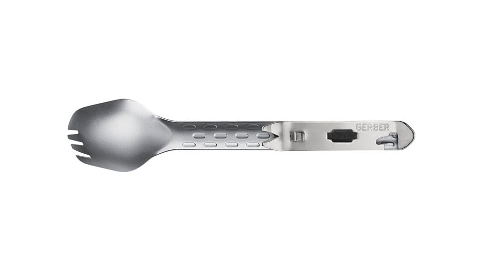 Gerber Devour Multi-Tool Fork, Silver 31-003416N