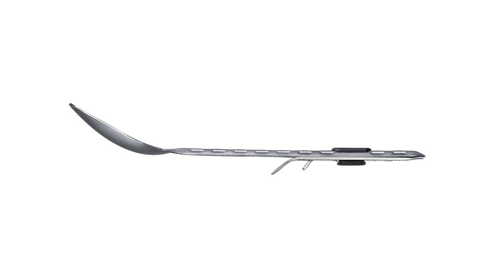 Gerber Devour Multi-Tool Fork, Silver 31-003416N