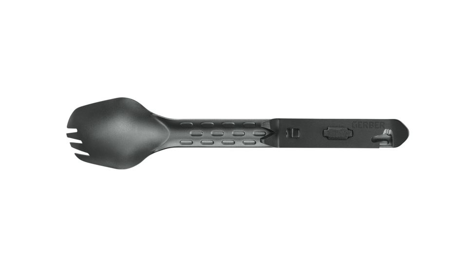 Gerber Devour Multi-Tool Fork, Black, 31-003418N