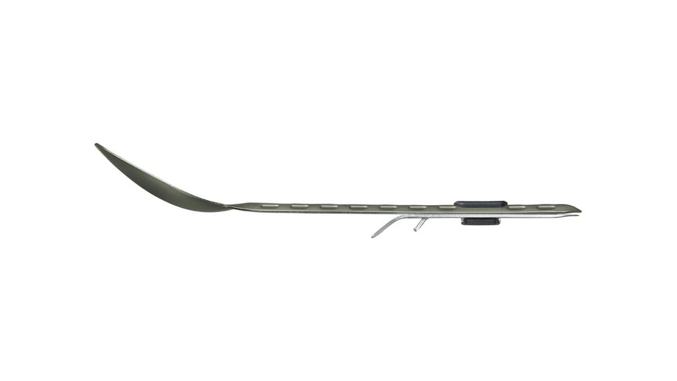 Gerber Devour Multi-Tool Fork, Green, 31-003422N