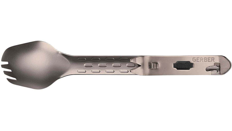 Gerber Devour - Titanium - 31-003992