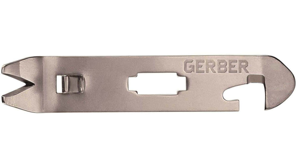 Gerber Devour - Titanium - 31-003992