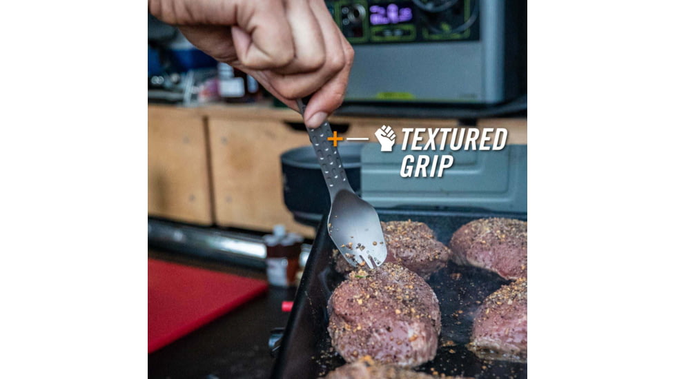 Gerber Devour - Titanium - 31-003992