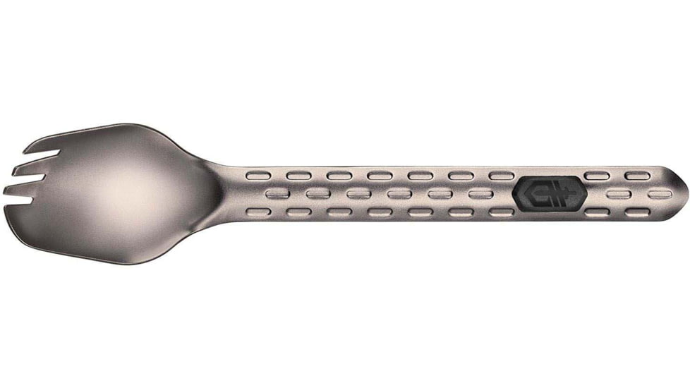 Gerber Devour Titanium Multi-Tool Fork, 7.6 in, 31-003992