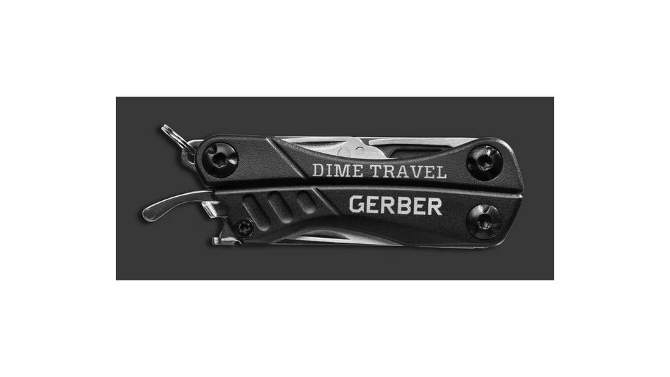 Gerber Dime Travel, Bladeless 30-001023