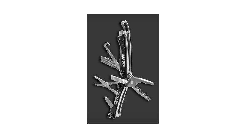Gerber Dime Travel, Bladeless 30-001023