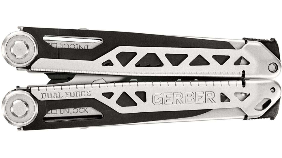 Gerber Dual-force,bb,shth,e - 31-003585