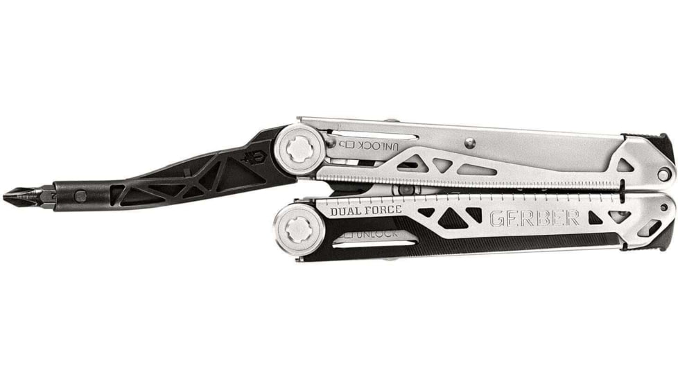 Gerber Dual-force,bb,shth,e - 31-003585